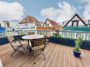 Villa Ati Warnemünde